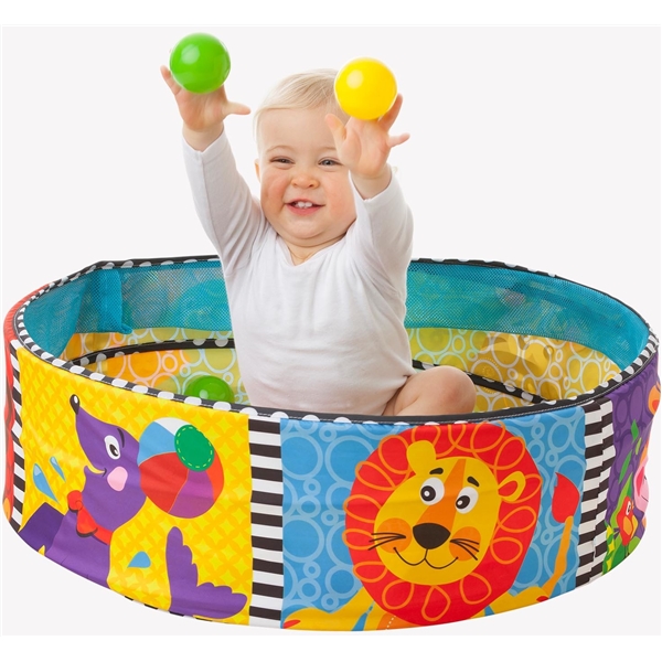 Playgro Ball Aktivitets Babygym (Bilde 3 av 5)