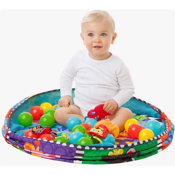 Playgro Ball Aktivitets Babygym (Bilde 5 av 5)