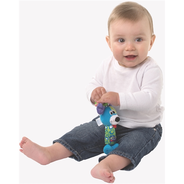 Playgro Vognleke 3-Pack (Bilde 3 av 4)
