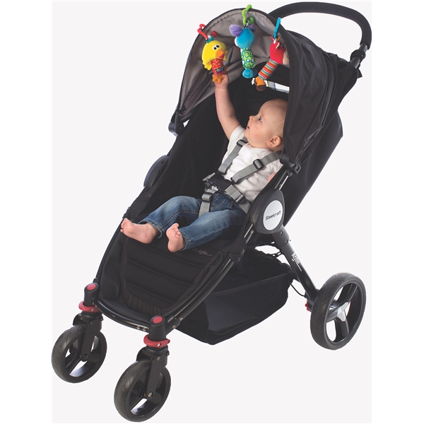 Playgro Vognleke 3-Pack (Bilde 4 av 4)