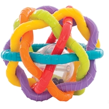 Playgro Aktivitetsleke Bendy Ball