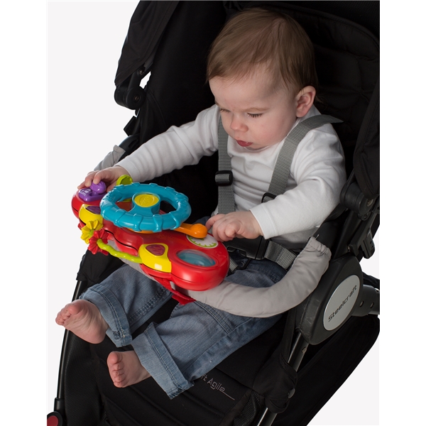 Playgro Ratt Drive and Go (Bilde 3 av 4)