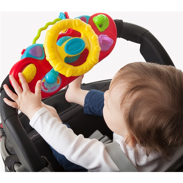 Playgro Ratt Drive and Go (Bilde 4 av 4)