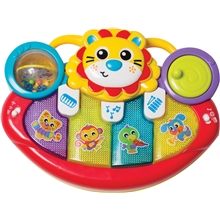 Playgro Aktivitetsleke Piano