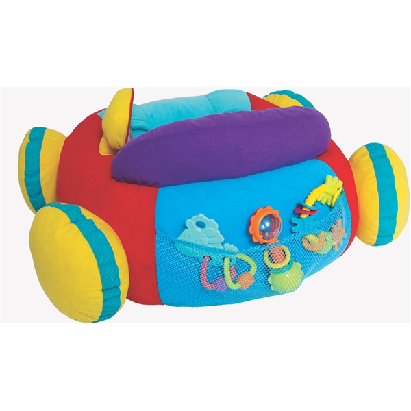 Playgro Sittleksak Music & Lights (Bilde 2 av 5)