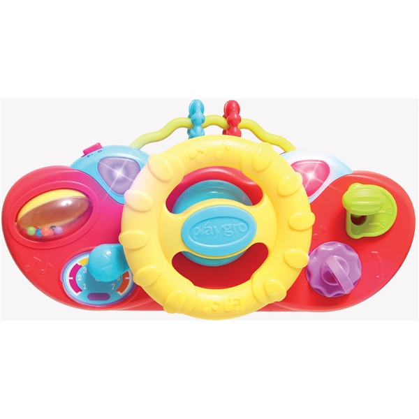 Playgro Sittleksak Music & Lights (Bilde 3 av 3)