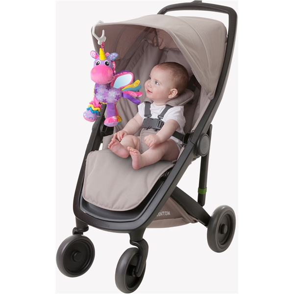 Playgro Activity Friend Stella Unicorn (Bilde 3 av 5)