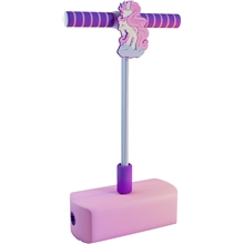 Pogo Enhjørning