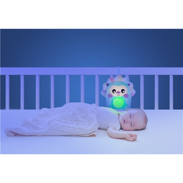 Playgro Dreamtime Soothing Light Hedgehog (Bilde 3 av 3)