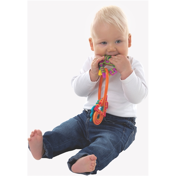 Playgro teething Linker (Bilde 2 av 3)