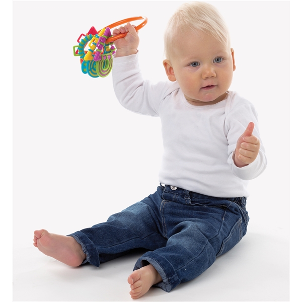 Playgro teething Linker (Bilde 3 av 3)