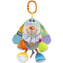 Playgro Doofy Hund