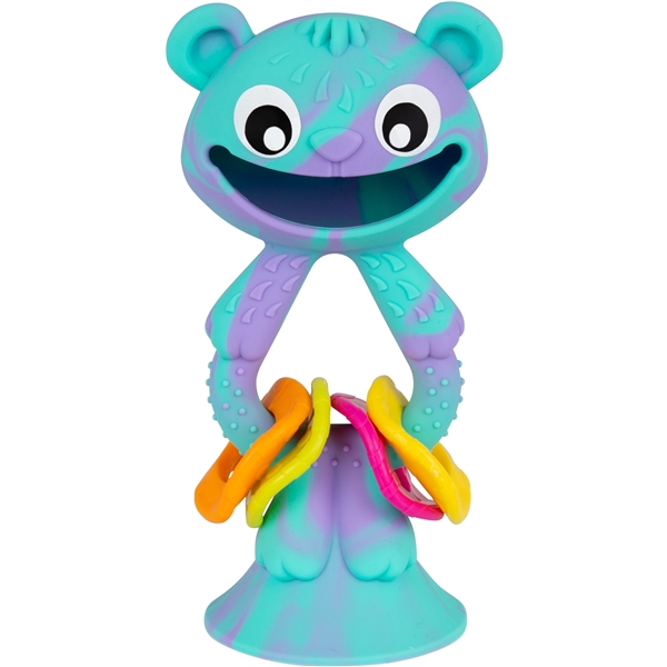 Playgro Wobble-Buddy Ranglebjørn