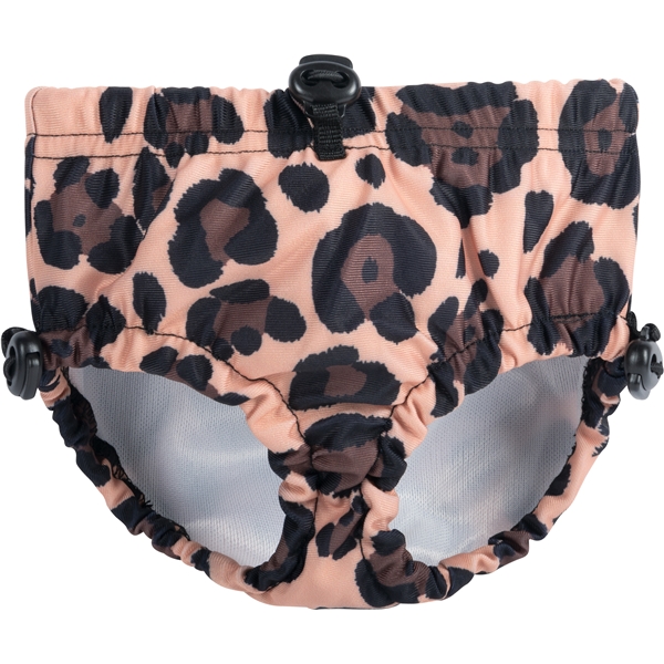 Piikaboo Badebleie Leopard (Bilde 1 av 5)