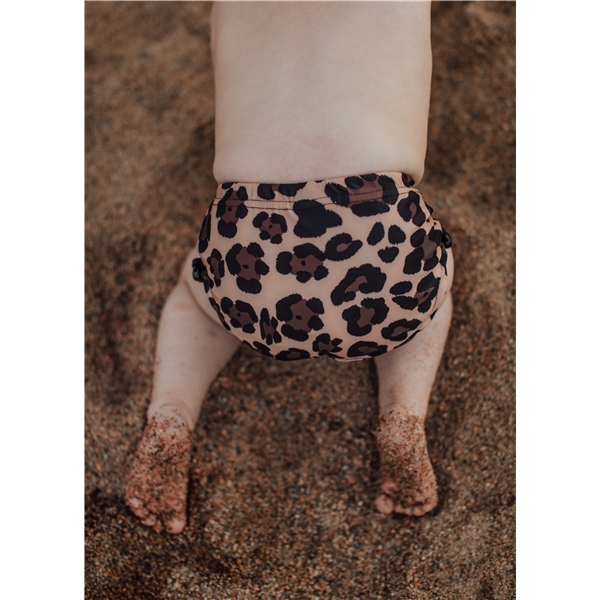 Piikaboo Badebleie Leopard (Bilde 5 av 5)