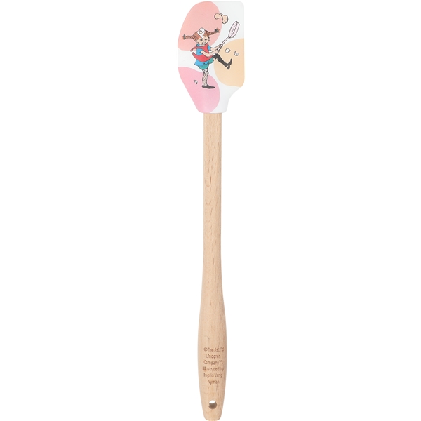 Pippi Baker Slikkepott (Bilde 2 av 2)