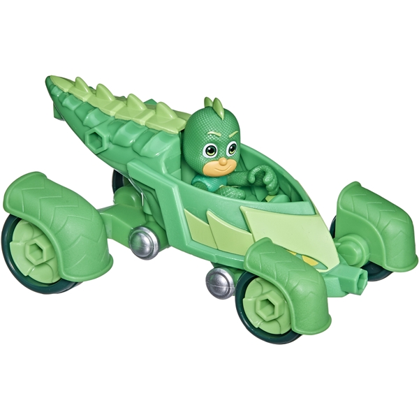 PJ Masks Gekko Mobile (Bilde 2 av 3)