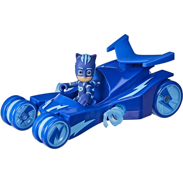 PJ Masks Deluxe Cat Car (Bilde 1 av 3)