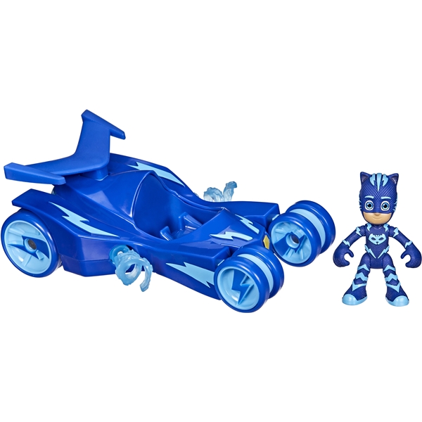 PJ Masks Deluxe Cat Car (Bilde 2 av 3)