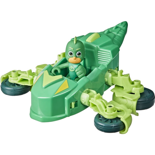 PJ Masks Deluxe Gekko Mobile (Bilde 2 av 4)