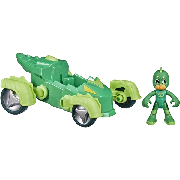 PJ Masks Deluxe Gekko Mobile (Bilde 3 av 4)