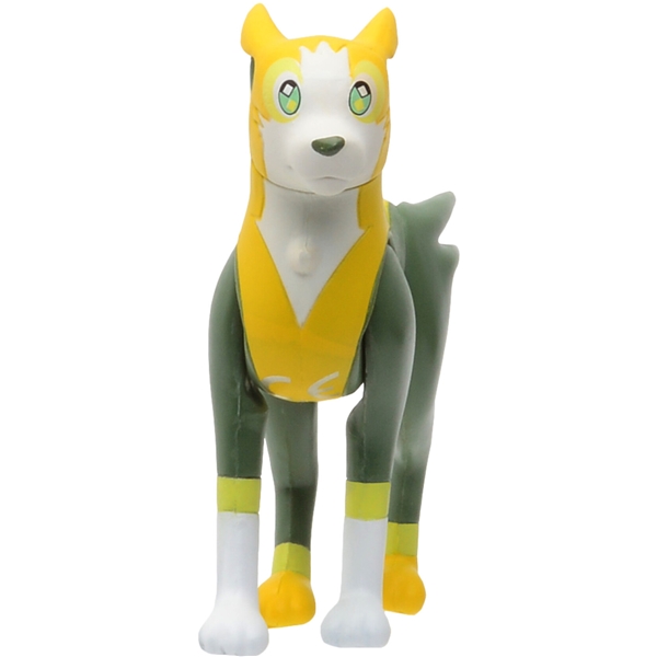 Pokémon Battle Figure (Boltund) (Bilde 2 av 3)