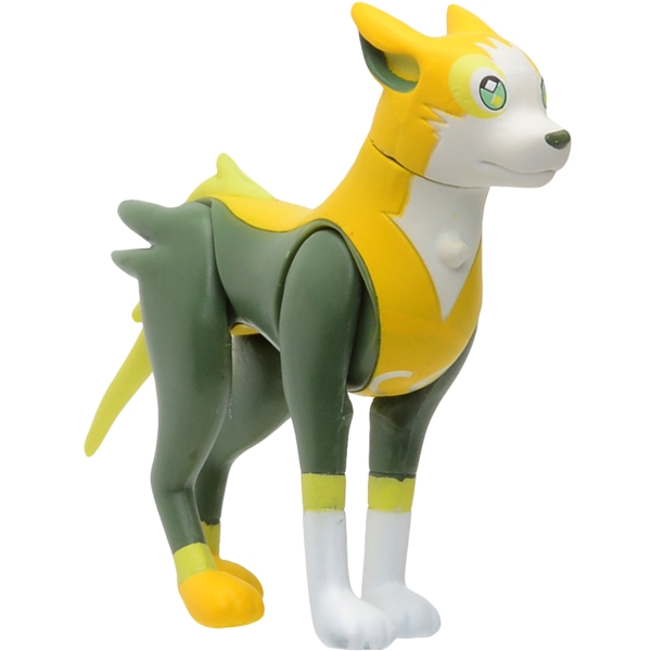 Pokémon Battle Figure (Boltund) (Bilde 3 av 3)