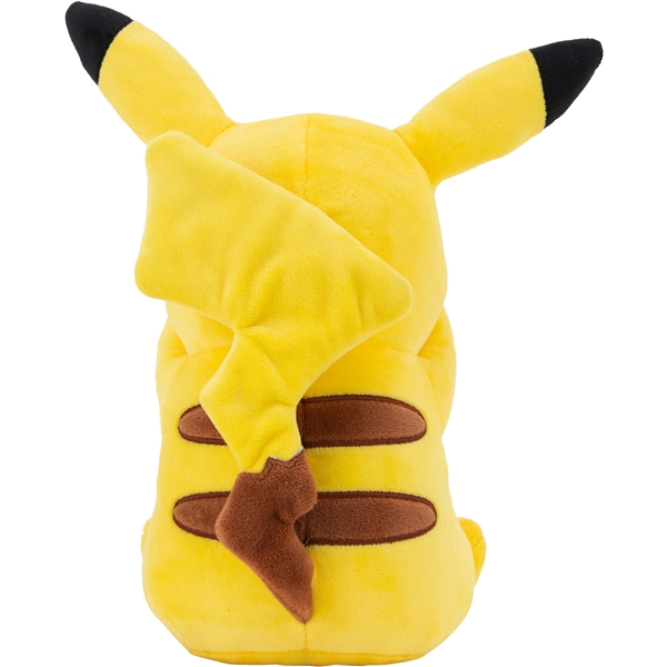 Pokémon Plush 20 cm Pikachu (Bilde 3 av 3)