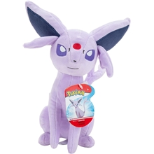 Pokemon Plysj 20 cm Espeon