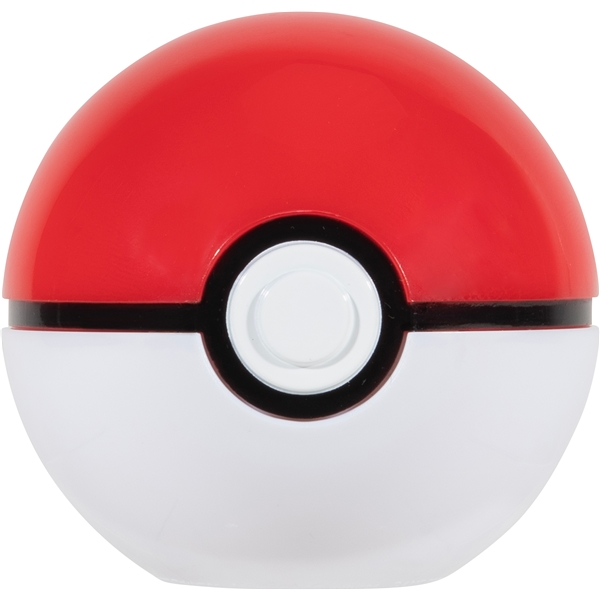 Pokémon Clip 'N Go Charmander & Poké Ball (Bilde 5 av 6)