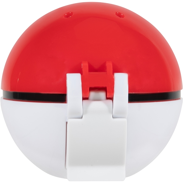 Pokémon Clip 'N Go Charmander & Poké Ball (Bilde 6 av 6)