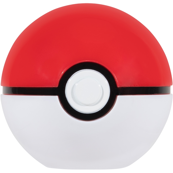 Pokemon Clip 'N Go Bulbasaur & Poké Ball (Bilde 5 av 6)