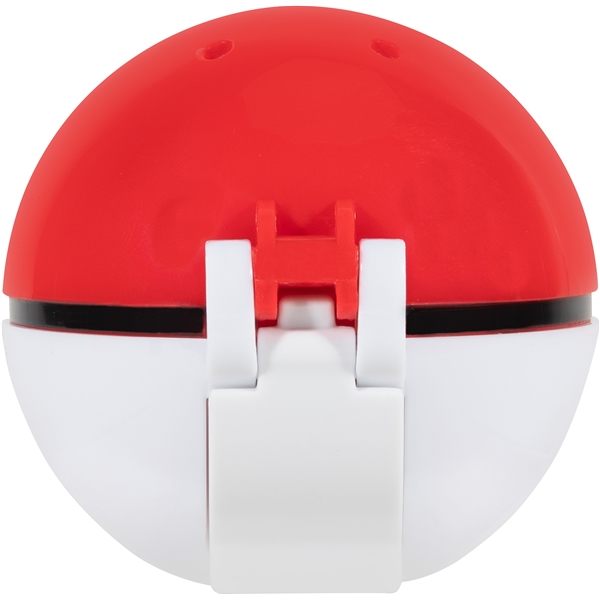 Pokemon Clip 'N Go Squirtle & Poké Ball (Bilde 6 av 6)