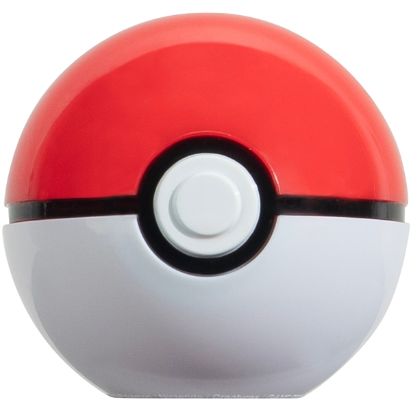 Pokémon Clip n' Go Squirtle & Poké Ball (Bilde 4 av 5)