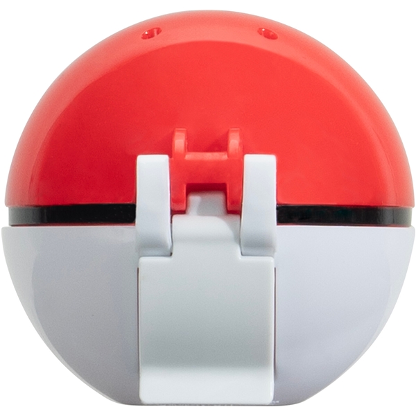 Pokémon Clip n' Go Squirtle & Poké Ball (Bilde 5 av 5)