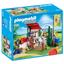 Playmobil Country 6929 Hestedusj