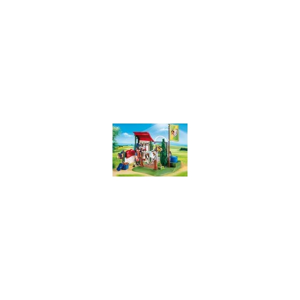 Playmobil Country 6929 Hestedusj (Bilde 3 av 4)