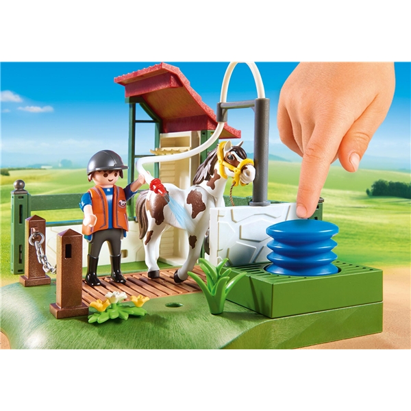 Playmobil Country 6929 Hestedusj (Bilde 4 av 4)