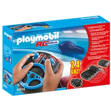 Playmobil 6914 Fjernkontrollsett