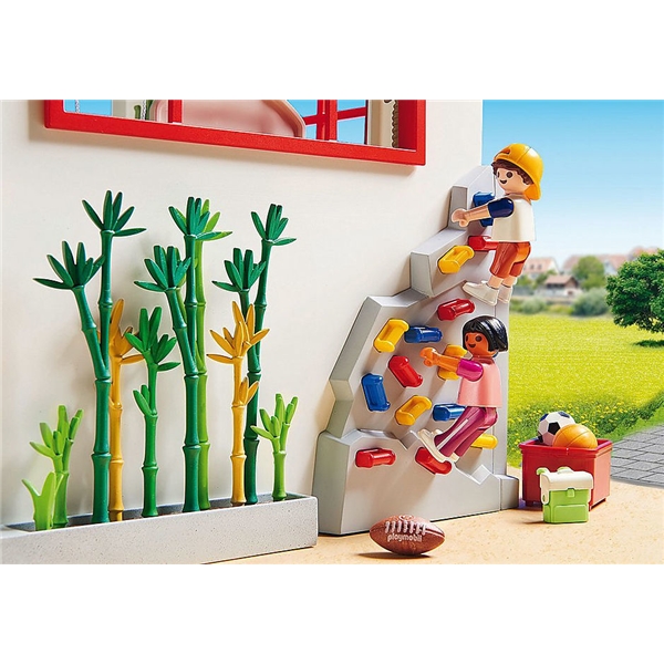 9454 Playmobil Gym (Bilde 4 av 5)