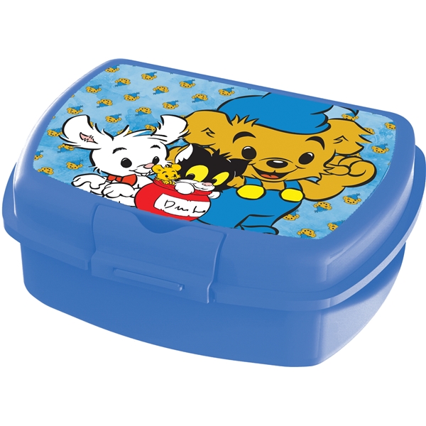 Bamse Lunsjboks