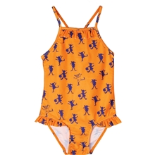 86-92 cl - Pippi Holdning Badedrakt