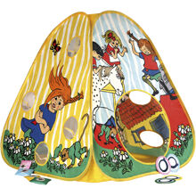 Pippi Aktivitetstelt Pop-Up