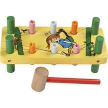 Pippi Plankebord