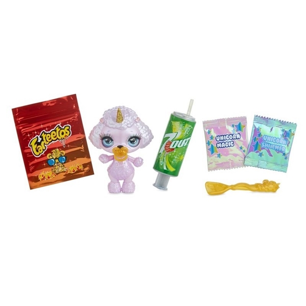 Poopsie Sparkly Critters (Bilde 4 av 6)