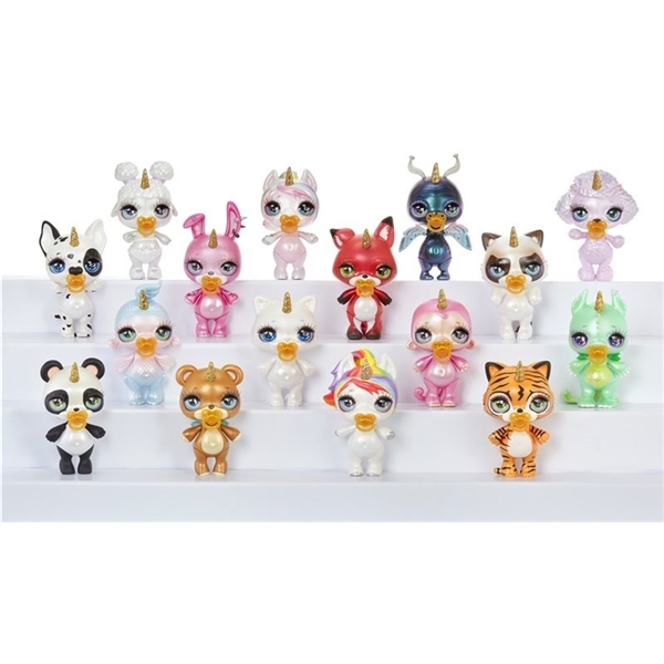 Poopsie Sparkly Critters (Bilde 6 av 6)