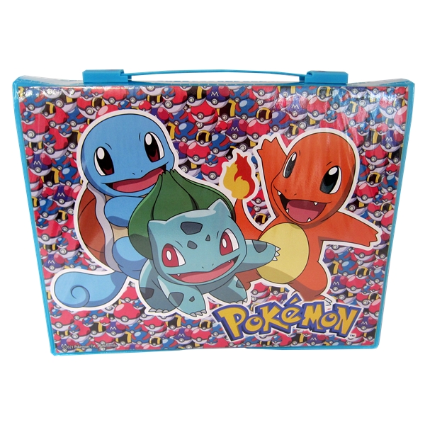 Pokémon Art Case (Bilde 3 av 3)