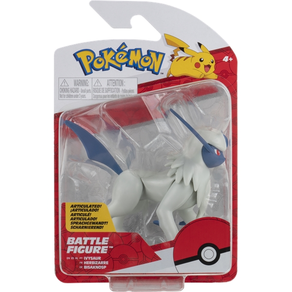 Pokémon Battle Figure Absol (Bilde 1 av 6)