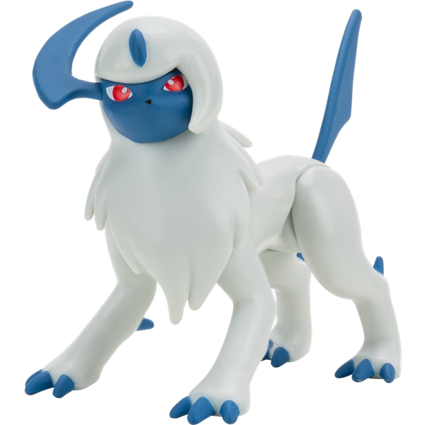 Pokémon Battle Figure Absol (Bilde 2 av 6)