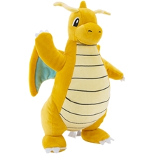 Pokemon Plush Dragonite 30 cm